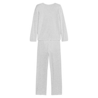 La Redoute Collections  Pyjama en velours 