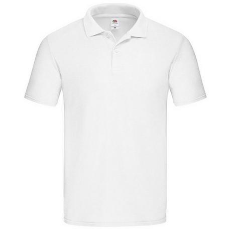 Fruit of the Loom  "Original" Poloshirt 