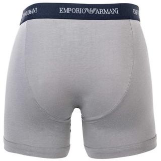 EMPORIO ARMANI  Boxer  Paquet de 2 Conforme à la silhouette 