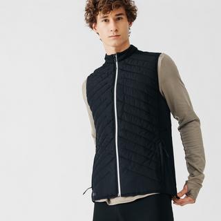 KIPRUN  Gilet sans manche - RUN 500 WARM 