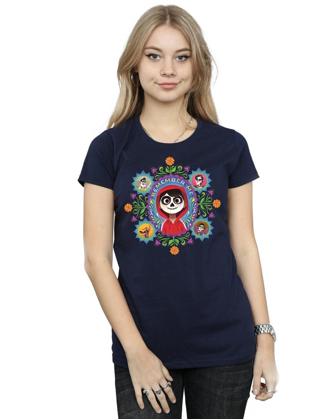 Disney  Coco Remember Me TShirt 