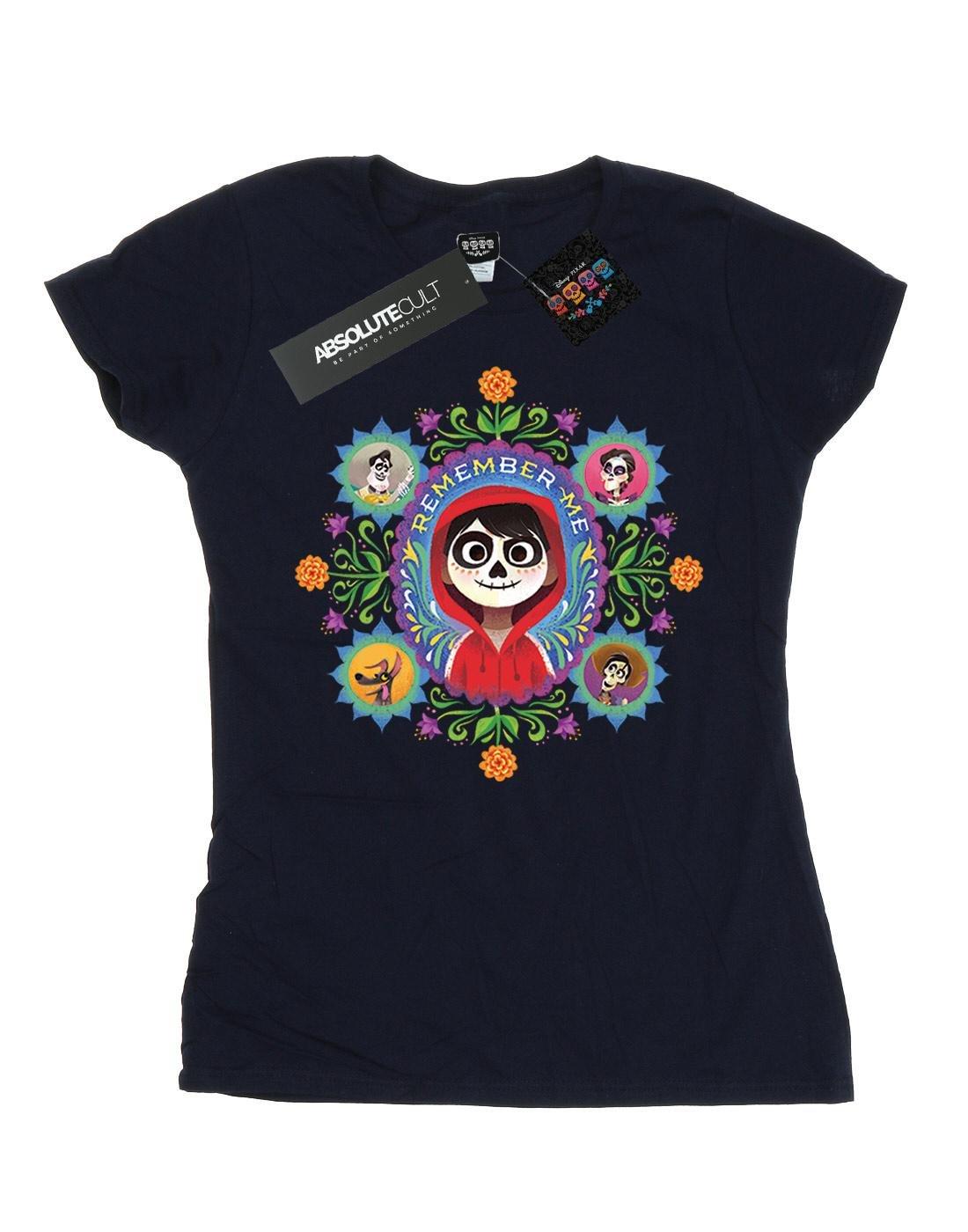 Disney  Coco Remember Me TShirt 