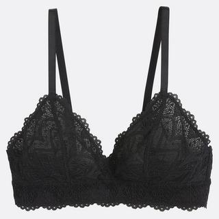 La Redoute Collections Lison Reggiseno Triangolo Senza Ferretto  