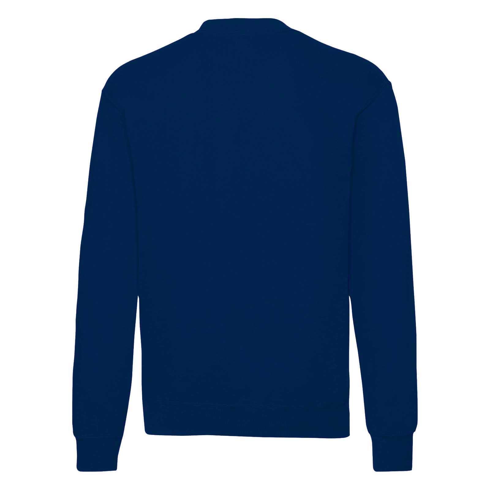 Fruit of the Loom  Classic 8020 Sweatshirt 