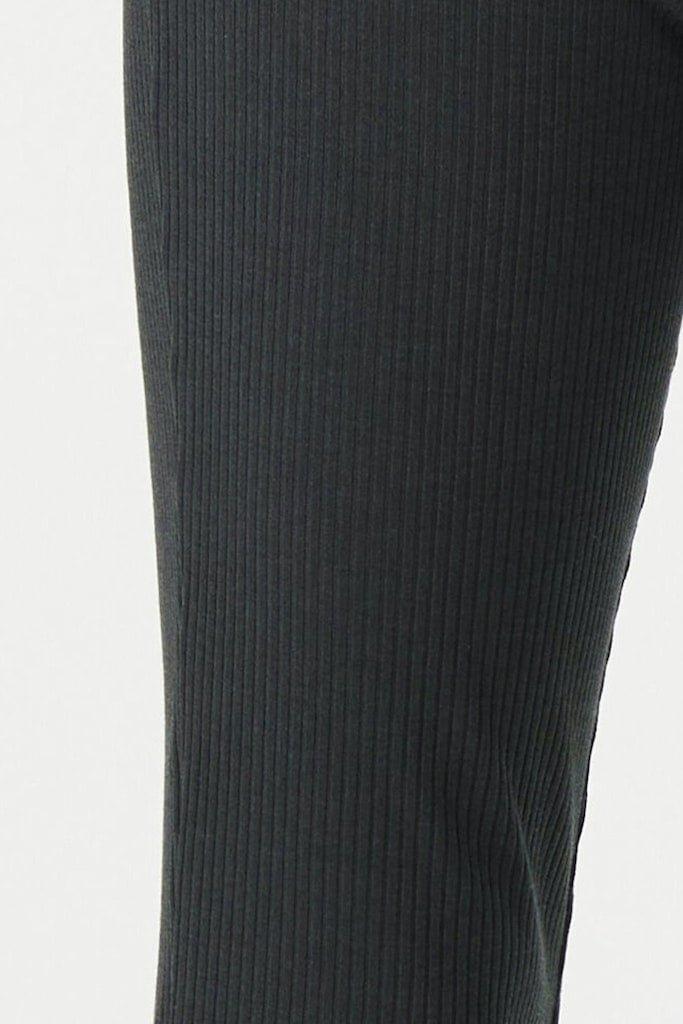 GARCIA  Mädchen Leggings dark grey 