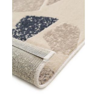 Benuta Tapis Dessert Multicouleur  