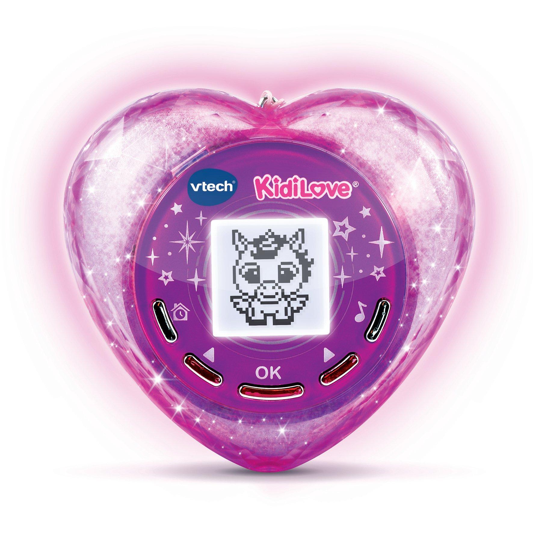 Image of VTech KidiDreams KIDILOVE Multicolor