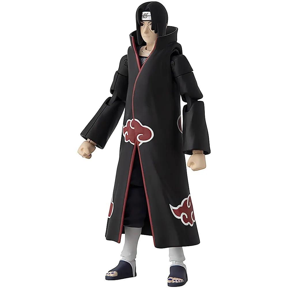 Image of Anime Heroes Uchiha Itachi (17cm) Multicolor