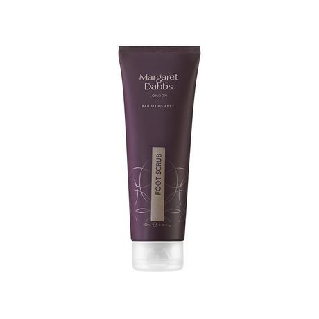 Margaret Dabbs  Fußpflege Exfoliating Foot Scrub Tube 