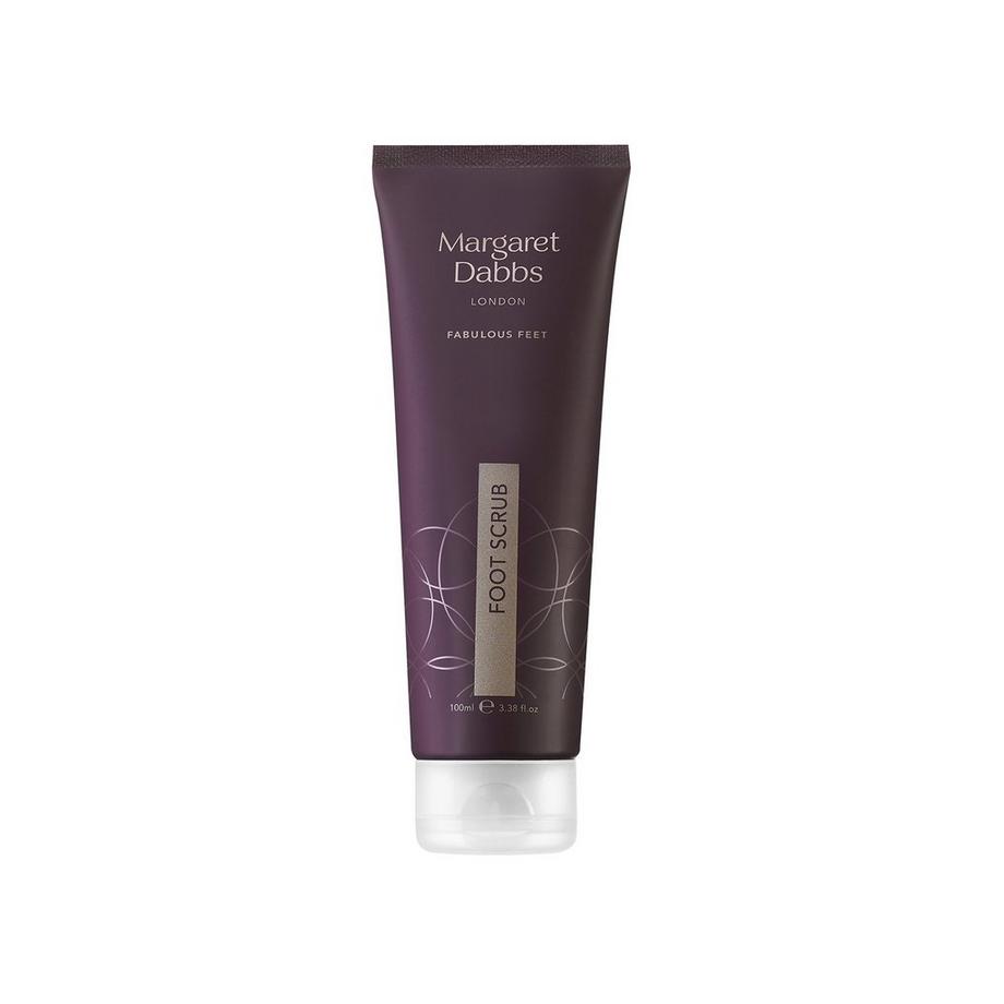 Fußpflege Exfoliating Foot Scrub Tube