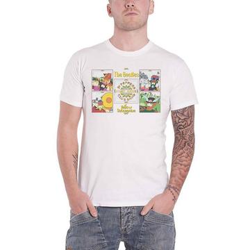 Yellow Submarine TShirt