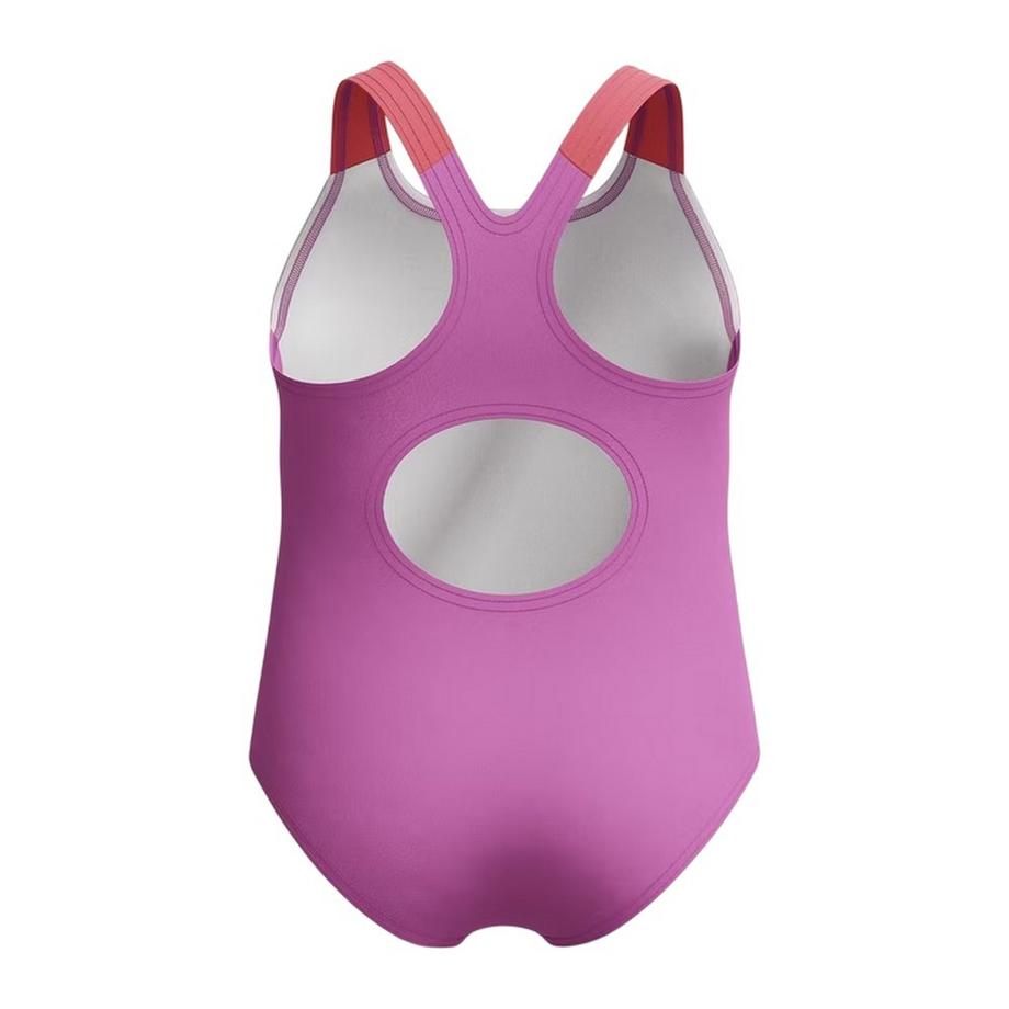 speedo  Learn To Swim Medalist Costume Da Bagno Intero Ragazze 
