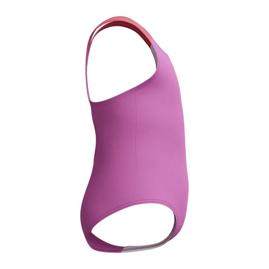 speedo  Learn To Swim Medalist Costume Da Bagno Intero Ragazze 