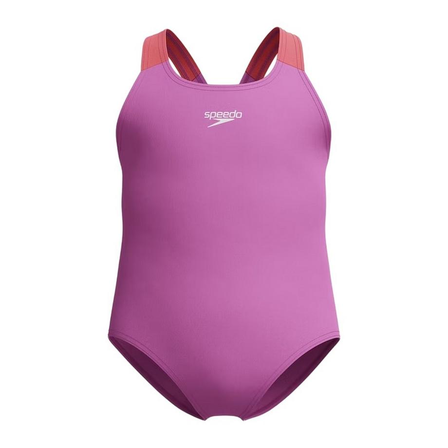 Learn To Swim Medalist Costume Da Bagno Intero Ragazze