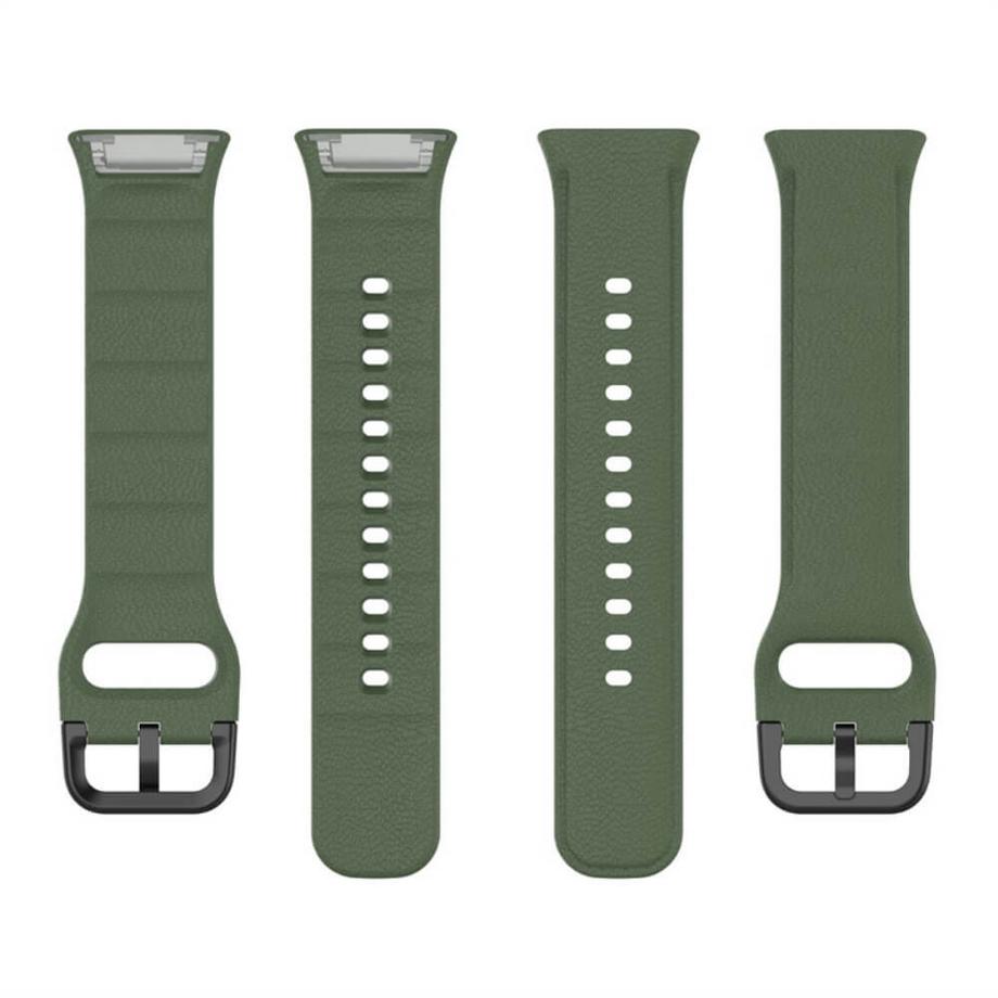 Cover-Discount  Oppo Watch Free - Bracelet De Remplacement En Silicone 