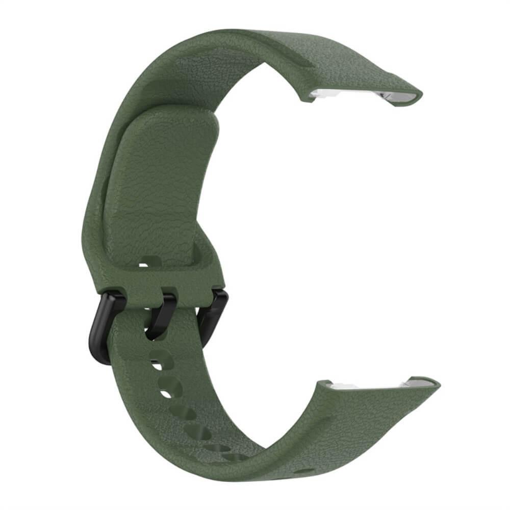 Cover-Discount  Oppo Watch Free - Cinturino Di Ricambio In Silicone 