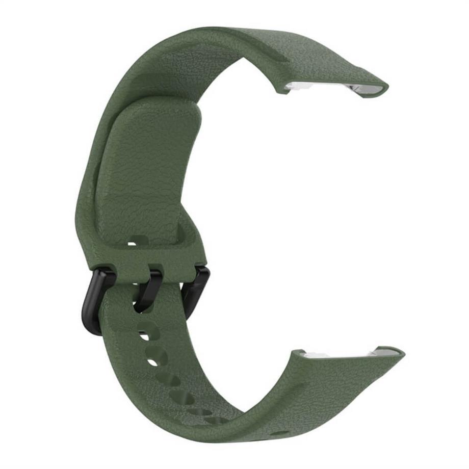 Cover-Discount  Oppo Watch Free - Bracelet De Remplacement En Silicone 