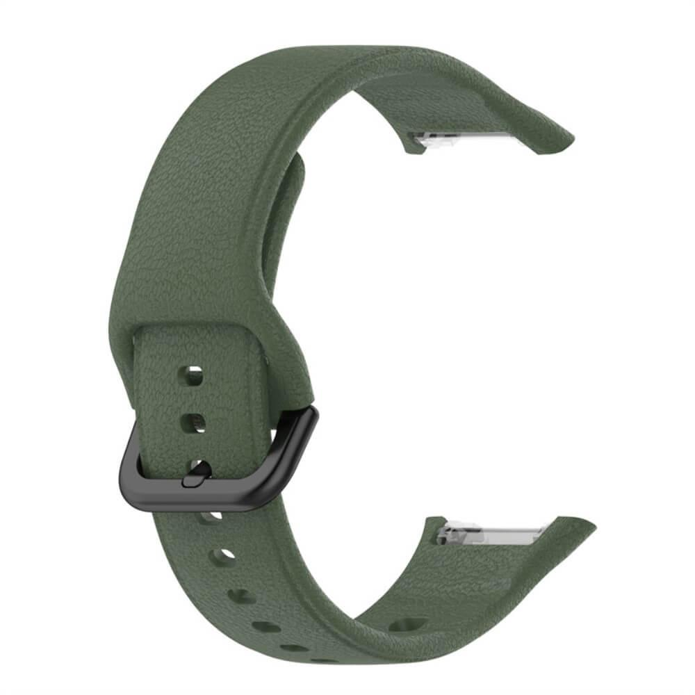 Cover-Discount  OPPO Watch Free - Silikon Ersatzarmband 