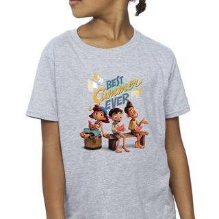 Disney  Tshirt BEST SUMMER EVER 