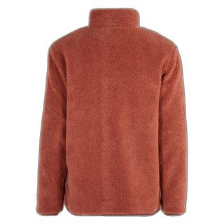 FILA Fleecelage Sherpa Jacke  