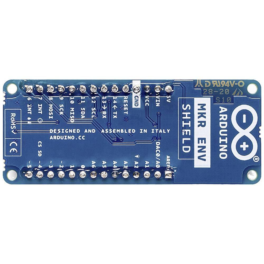 Arduino  MKR Enviromental Shield rev2 Entwicklungsboard 