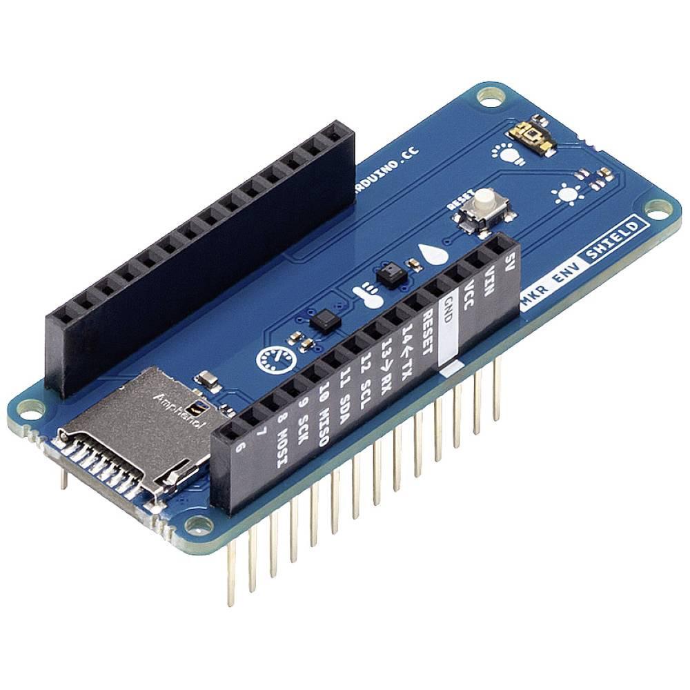 Arduino  MKR Enviromental Shield rev2 Entwicklungsboard 