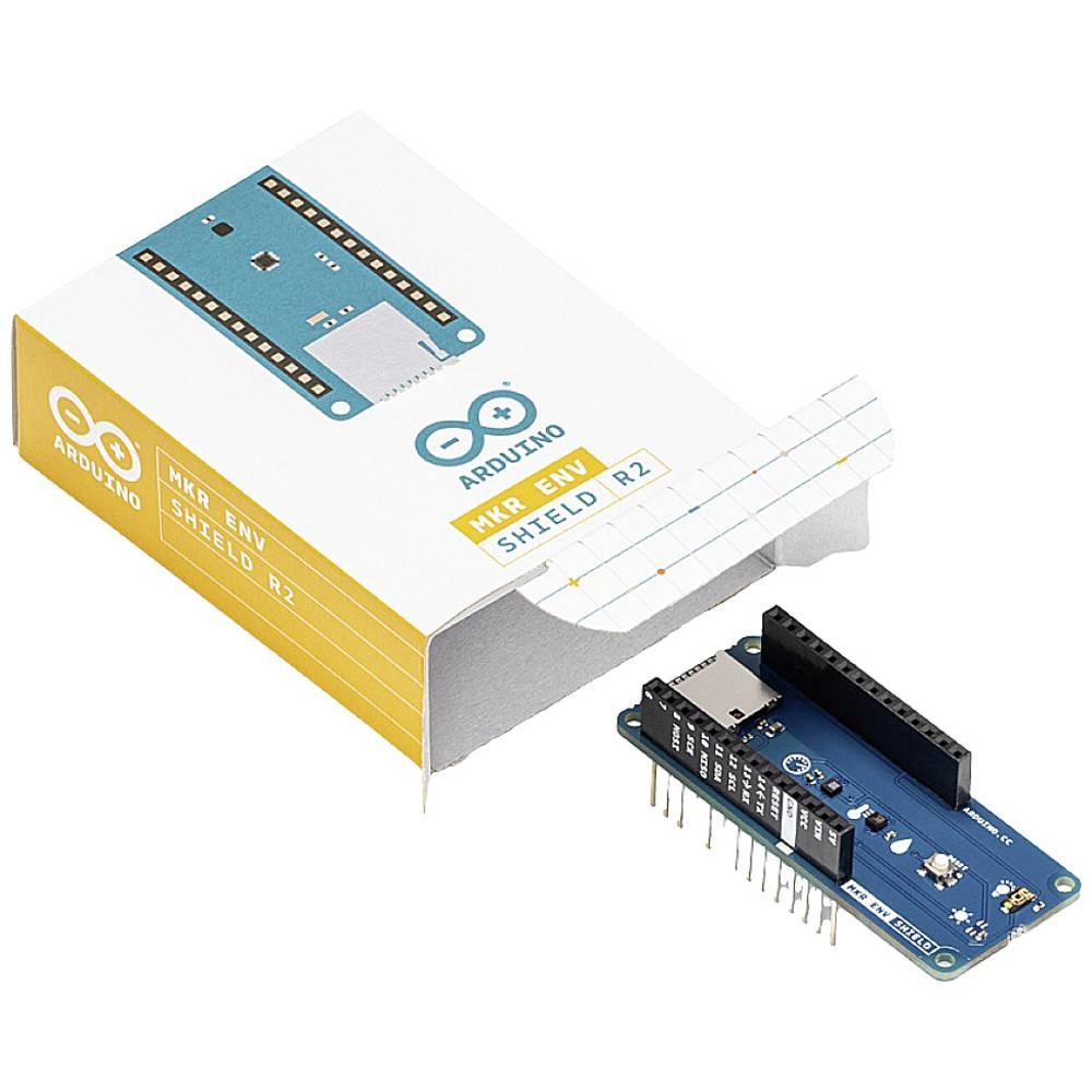 Arduino  MKR Enviromental Shield rev2 Entwicklungsboard 