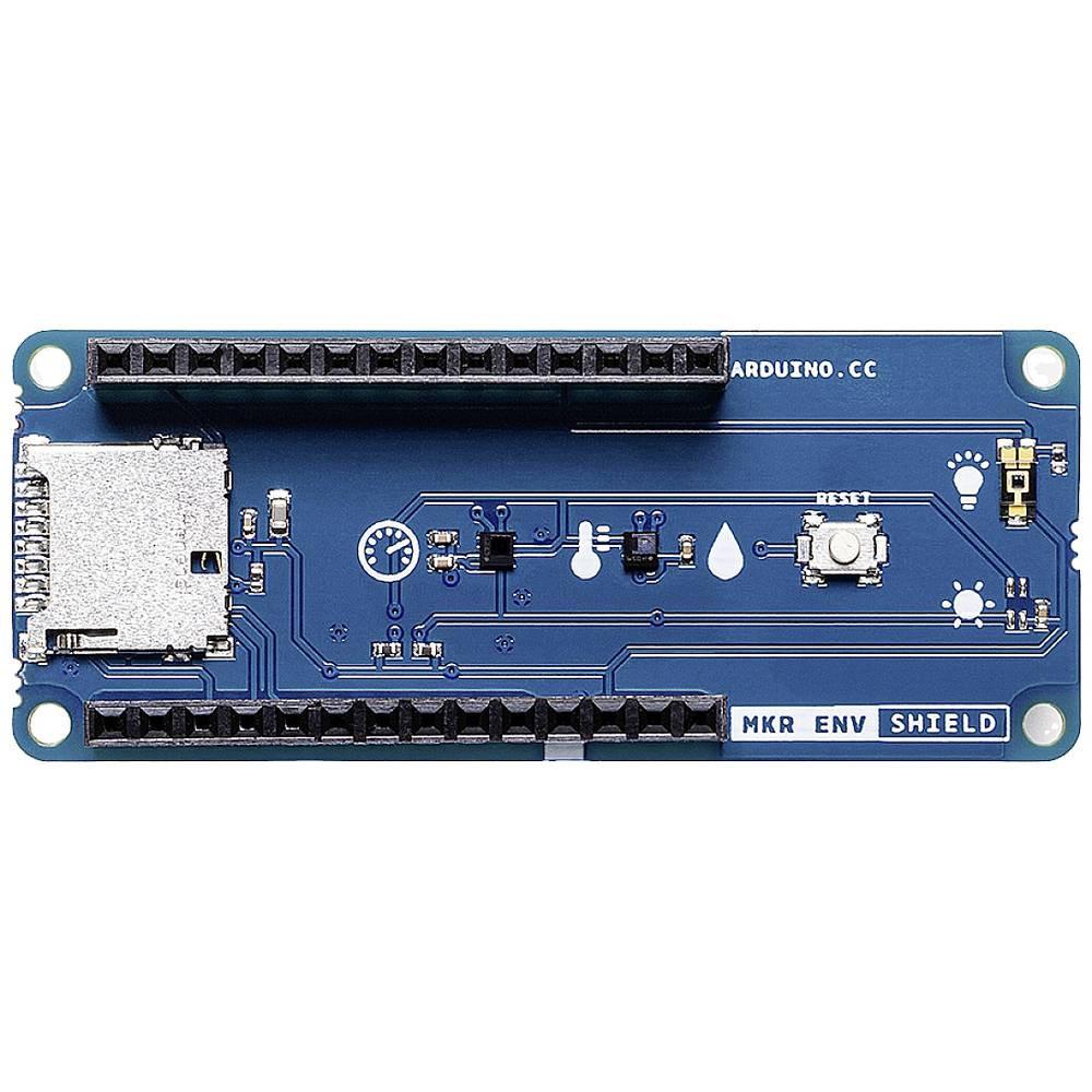 Arduino  MKR Enviromental Shield rev2 Entwicklungsboard 