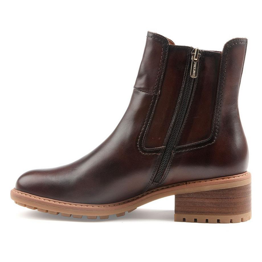 Pikolinos Medina Chelsea Boots  