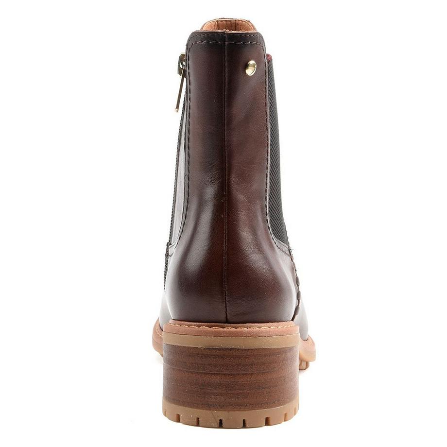 Pikolinos Medina Chelsea Boots  