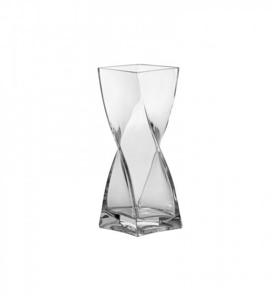 LEONARDO Vase Volare (30 cm, Transparent)  