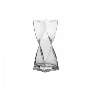 LEONARDO Vase Volare (30 cm, Transparent)  