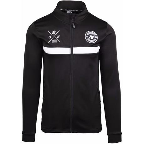 Gorilla Wear Vernon Trainingsjacke  