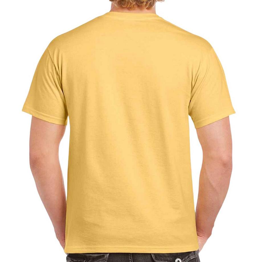 Gildan T-Shirt Heavy  