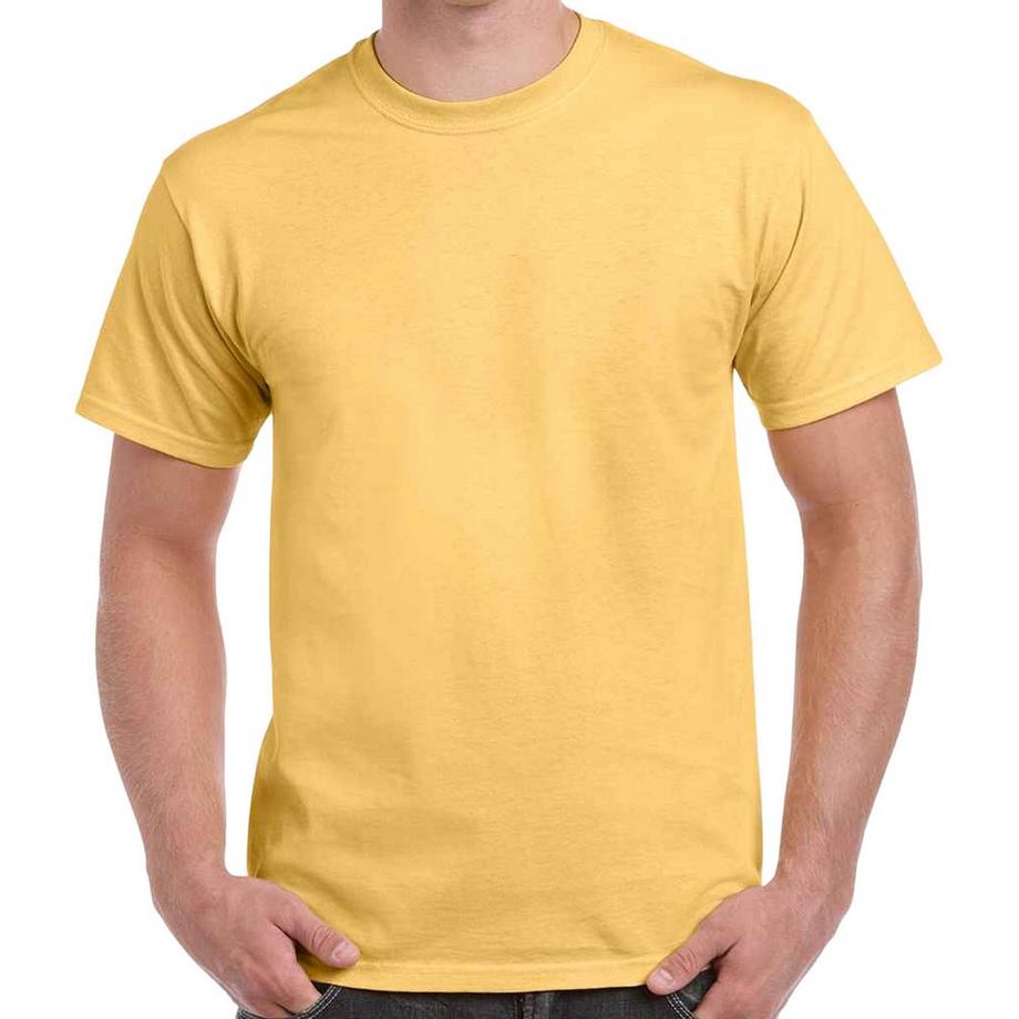 Heavy TShirt