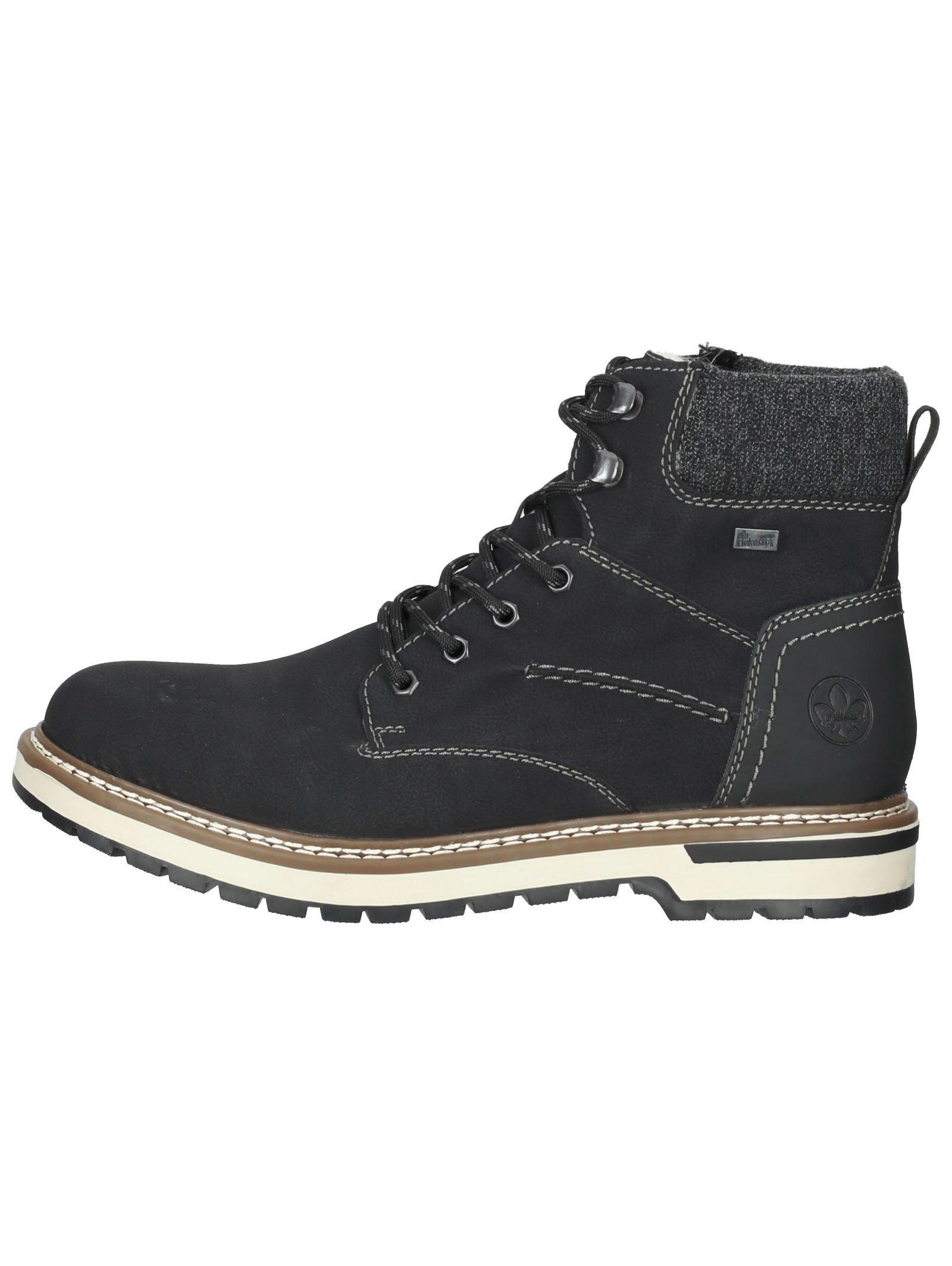 Rieker  Bottines F3832 