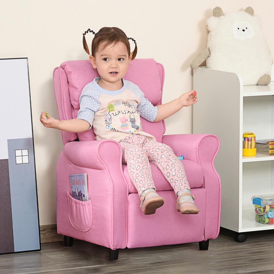 HOMCOM Kindersofa  