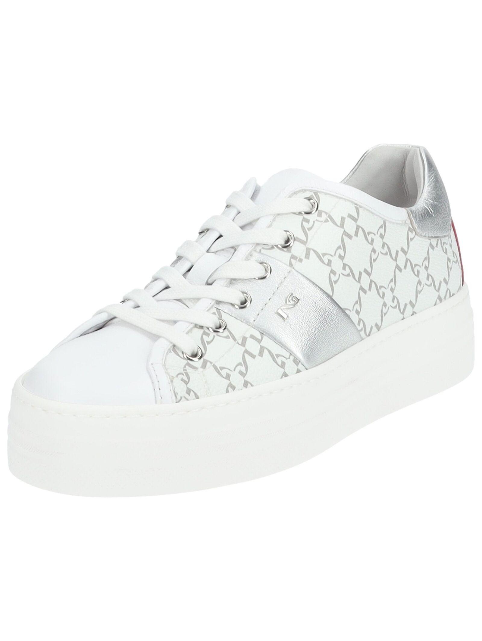 Image of Sneaker E409951d Unisex Weiss 37
