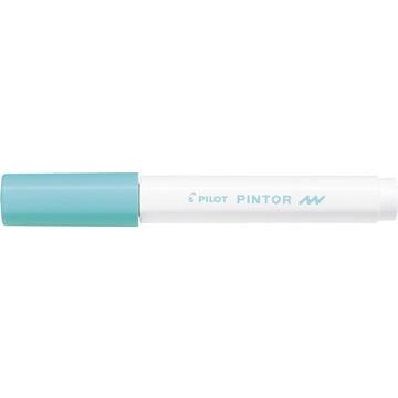 PILOT Marker Pintor F SW-PT-F-PG pastell grün