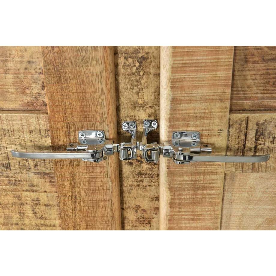 mutoni Schrank Fuego 80x40x180  