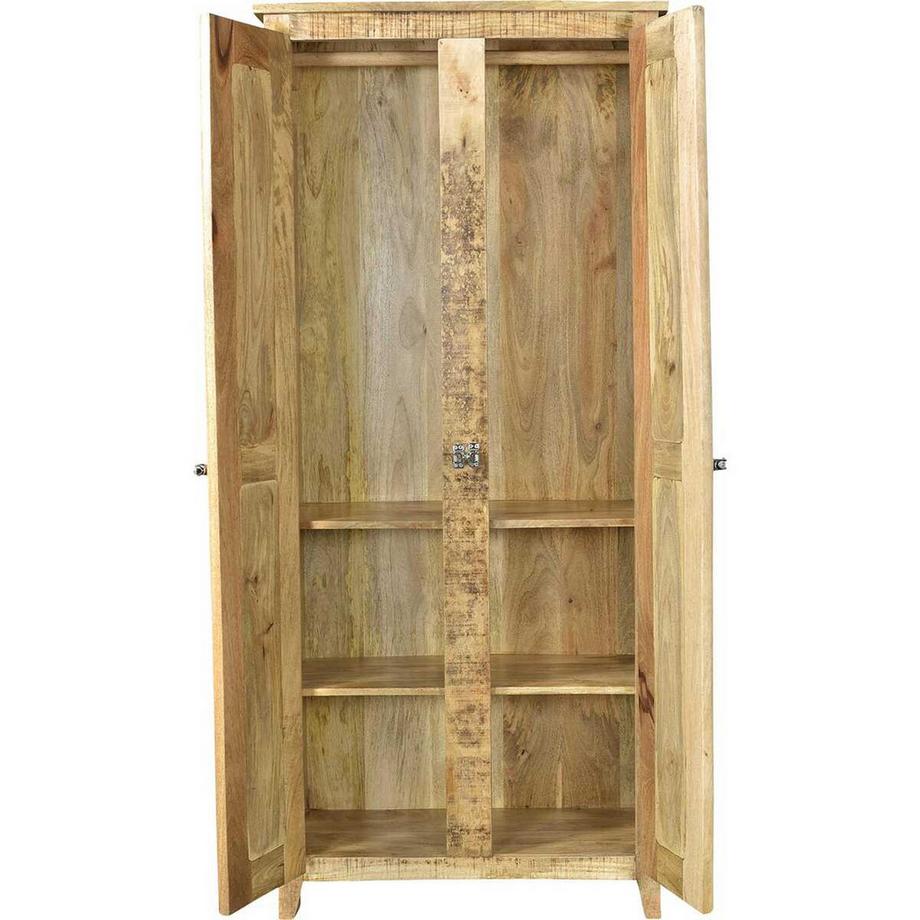 mutoni Schrank Fuego 80x40x180  