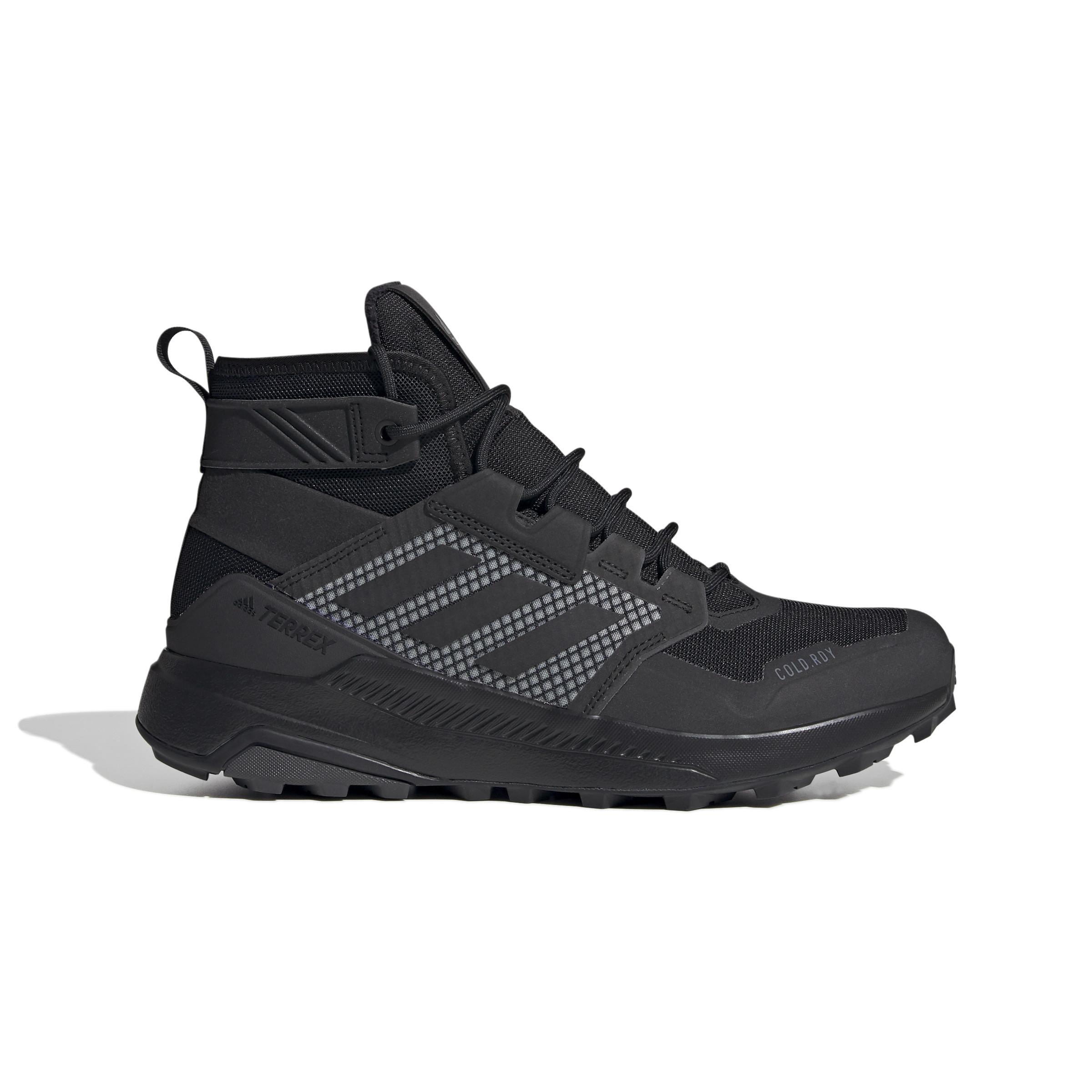 Image of adidas Wanderschuhe Terrex Trailmaker Mid Cold.rdy Unisex 44 2/3