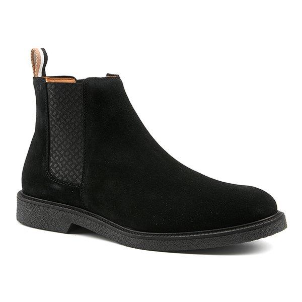 Image of Tunley Cheb-40 Unisex Schwarz 40