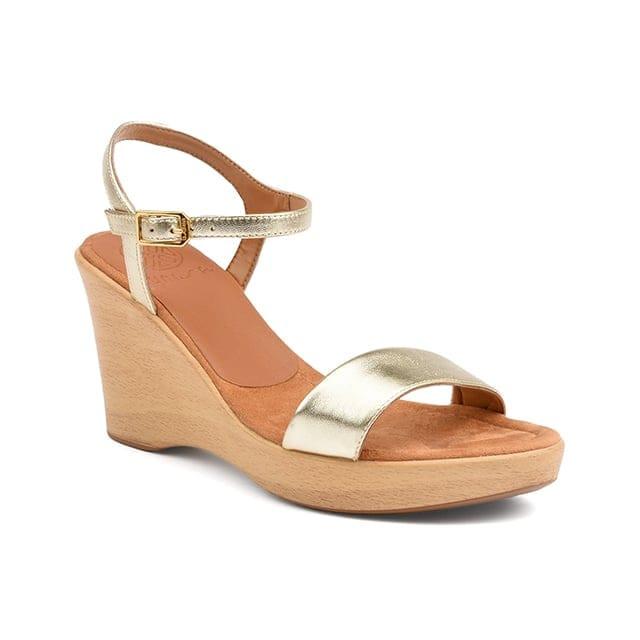 Image of Rita Damen Gold 38