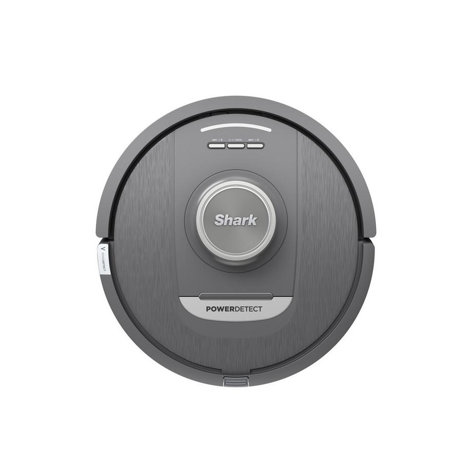 Shark RV2800YECH Robot aspirateur et laveur 2 en 1  