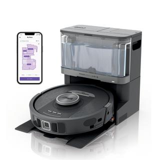 Shark RV2800YECH robot aspirapolvere e mocio 2 in 1  