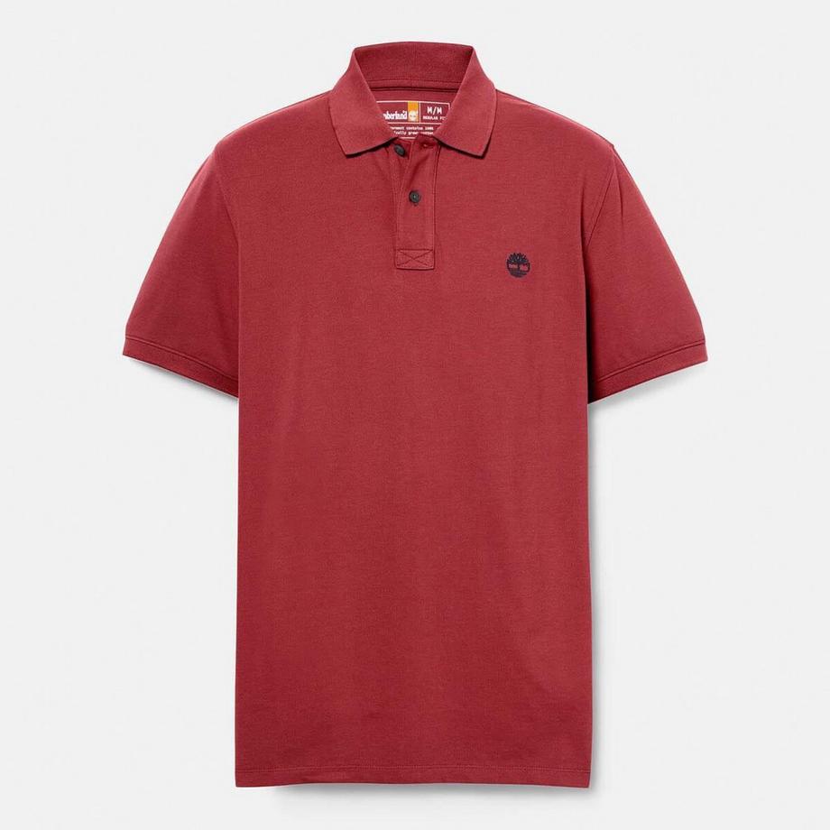Timberland Millers River Polo  