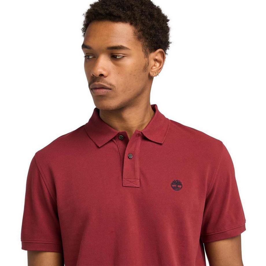 Timberland Millers River Polo  