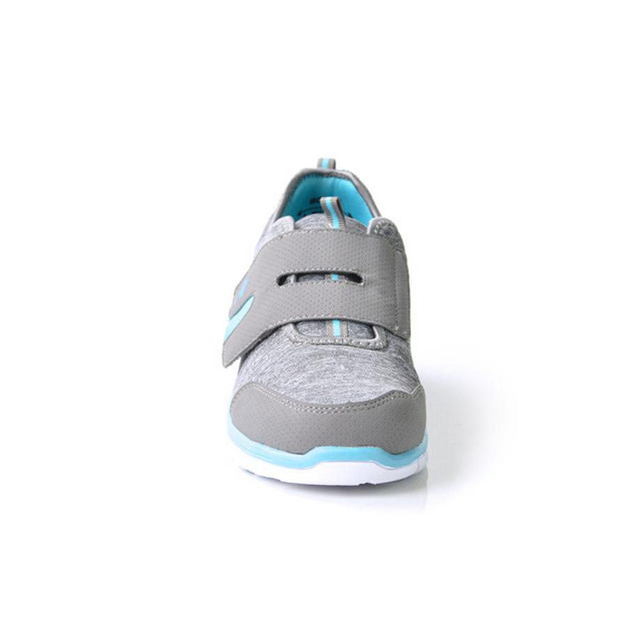 Podowell Vendée-39 Sneakers con Chiusura a Strappo  
