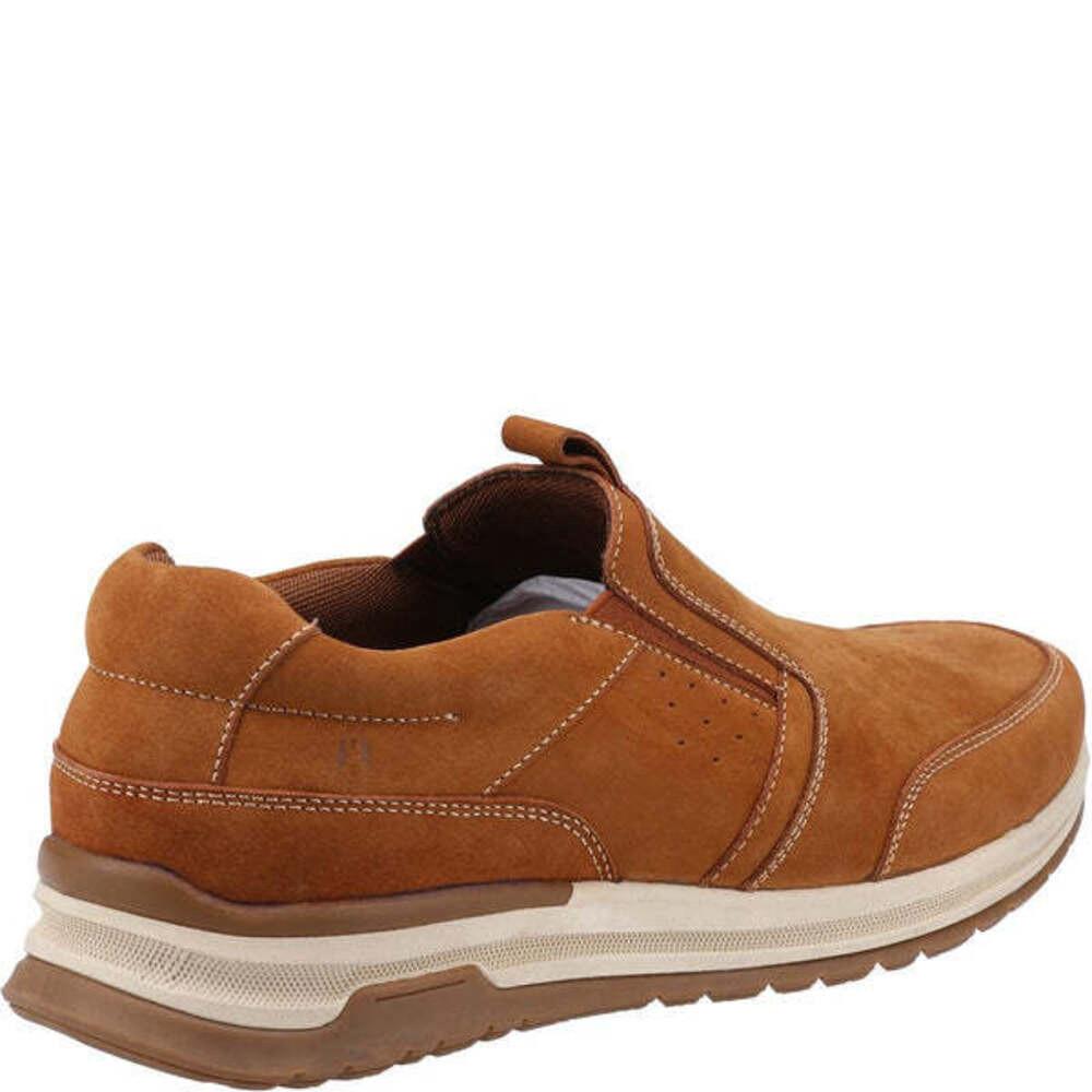 Hush Puppies  Cole Casual Shoes 